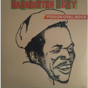 Barrington Levy - Prison Oval Rock (Reissue) (LP) vyobraziť