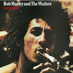 Bob Marley & The Wailers - Catch A Fire (Limited Edition) (50th Anniversary) (3 LP + 12" Vinyl) vyobraziť