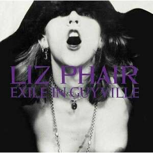 Liz Phair Exile In Guyville (Limited Edition) (Purple Coloured) (2 LP) vyobraziť