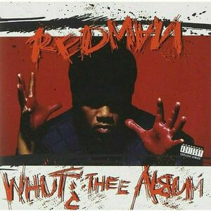 REDMAN - Whut? Thee Album (Marron Coloured) (LP) vyobraziť