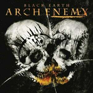 Arch Enemy - Black Earth (Reissue) (180g) (LP) vyobraziť