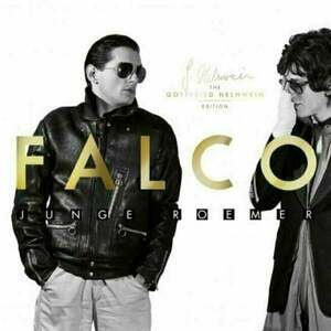 Falco - Junge Roemer (The Gottfried Helnwein Edition) (Limited Edition) (LP) vyobraziť