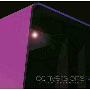 Kruder & Dorfmeister - Conversions - A K&D Selection (Reissue) (2 LP) vyobraziť
