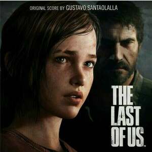 Original Soundtrack - Last Of Us (Reissue) (2 LP) vyobraziť