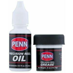 Penn Reel Oil and Lube Angler Pack vyobraziť