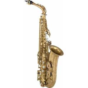 Yamaha YAS-62UL Alto saxofón vyobraziť