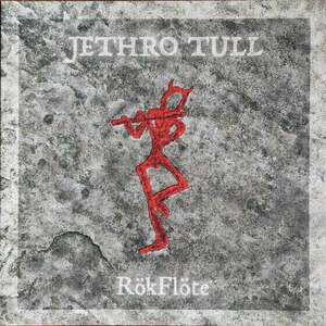 Jethro Tull - RökFlöte (LP) vyobraziť