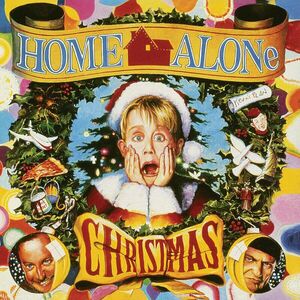 Various Artists - Home Alone Christmas (Reissue) (LP) vyobraziť