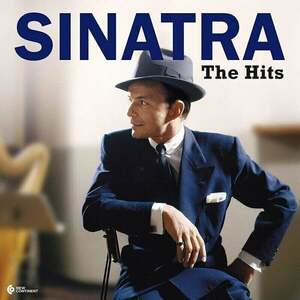 Frank Sinatra - Hits (Deluxe Edition) (LP) vyobraziť