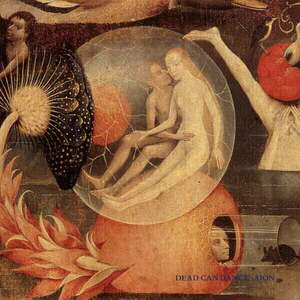 Dead Can Dance - Aion (Reissue) (LP) vyobraziť