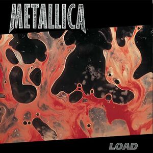 Metallica Metallica (Black Album) (CD) vyobraziť