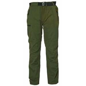 Prologic Nohavice Combat Trousers Army Green M vyobraziť