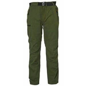 Prologic Nohavice Combat Trousers Army Green 2XL vyobraziť