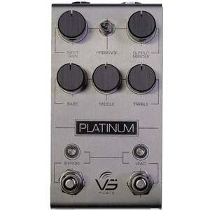 VS Audio Platinum vyobraziť