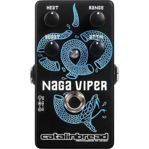 Catalinbread Naga Viper MKII Gitarový efekt vyobraziť