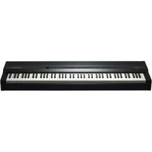 Kurzweil MPS M1 Black Digitálne piano vyobraziť