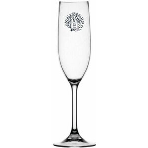Marine Business Living Champagne Glass 6 Pohár na šampanské vyobraziť