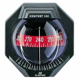 Plastimo Compass Contest 130 Kompas lodný vyobraziť