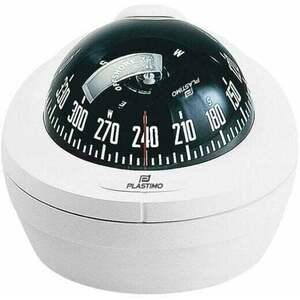 Plastimo Compass Offshore 75 Mini-Binnacle Kompas lodný vyobraziť