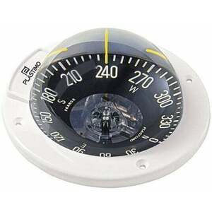 Plastimo Compass Offshore 100 Flat Card Kompas lodný vyobraziť