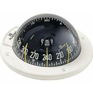 Plastimo Compass Offshore 100 Conical Card Flushmount Kompas lodný vyobraziť