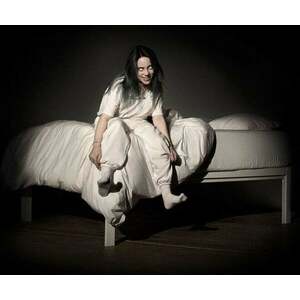Billie Eilish - When We All Fall Asleep... (CD) vyobraziť