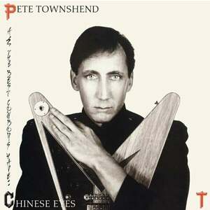 Pete Townshend - All The Best Cowboys Have Chinese Eyes (LP) vyobraziť