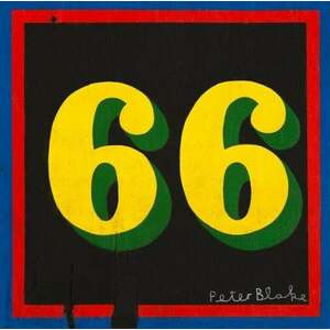 Paul Weller - 66 (2 CD) vyobraziť