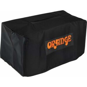 Orange CVR-HEAD-LRG Obal pre gitarový aparát Black vyobraziť