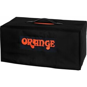 Orange CVR-HEAD-CRUSH Obal pre gitarový aparát Black vyobraziť