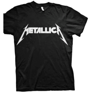 Metallica Tričko Master Of Puppets Photo Black S vyobraziť