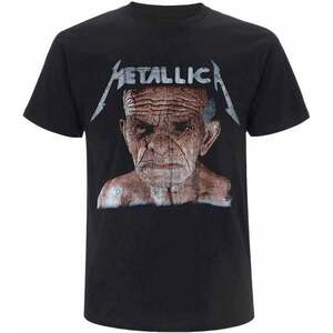 Metallica Tričko Neverland Black M vyobraziť