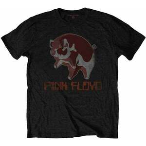 Pink Floyd Tričko Ethic Pig Black M vyobraziť