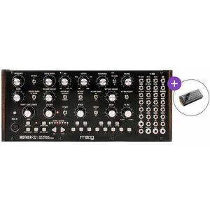 MOOG Mother-32 SET Syntetizátor vyobraziť