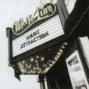 White Lion - Mane Attraction (180 g) (Insert) (LP) vyobraziť