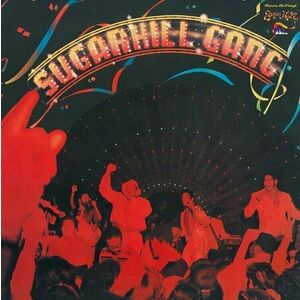 The Sugarhill Gang - Sugarhill Gang (180 g) (Gatefold Sleeve) (LP) vyobraziť