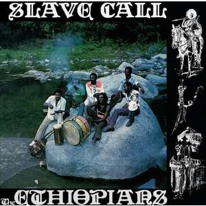 The Ethiopians - Slave Call (Orange Coloured) (LP) vyobraziť