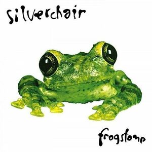Silverchair - Frogstomp (180 g) (Gatefold Sleeve) (2 LP) vyobraziť
