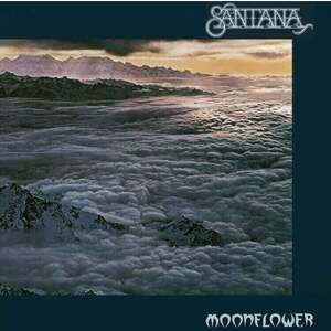 Santana - Moonflower (180 g) (Orange Coloured) (Gatefold Sleeve) (2 LP) vyobraziť