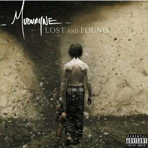 Mudvayne - Lost & Found (180 g) (Gold & Black Marbled Coloured) (Gatefold Sleeve) (2 LP) vyobraziť