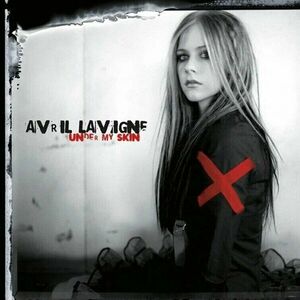 Avril Lavigne - Under My Skin (Silver Grey Coloured) (LP) vyobraziť