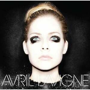 Avril Lavigne - Avril Lavigne (Light Blue Coloured) (Expanded Edition) (2 LP) vyobraziť