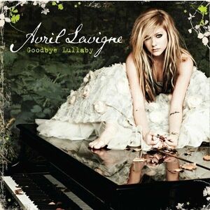 Avril Lavigne - Goodbye Lullabye (White Coloured) (Expanded Edition) (2 LP) vyobraziť