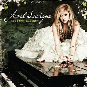 Avril Lavigne - Goodbye Lullabye (Expanded Edition) (2 LP) vyobraziť