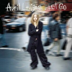 Avril Lavigne - Let Go (2 LP) vyobraziť