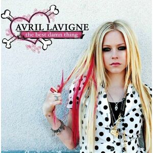 Avril Lavigne - Best Damn Thing (Pink Coloured) (Expanded Edition) (2 LP) vyobraziť