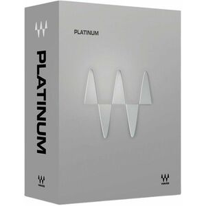 Waves Platinum (Digitálny produkt) vyobraziť