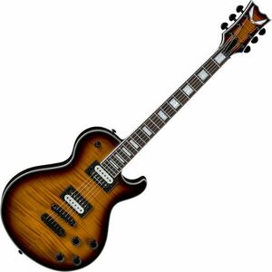 Dean Guitars Thoroughbred Select Flame Top Trans Brazilia vyobraziť