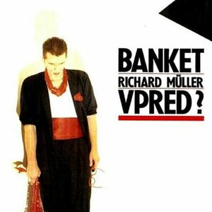 Banket - Vpred! (CD) vyobraziť