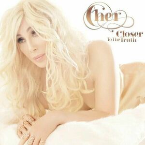 Cher - Closer To The Truth (Bone Coloured) (Limited Edition) (LP) vyobraziť